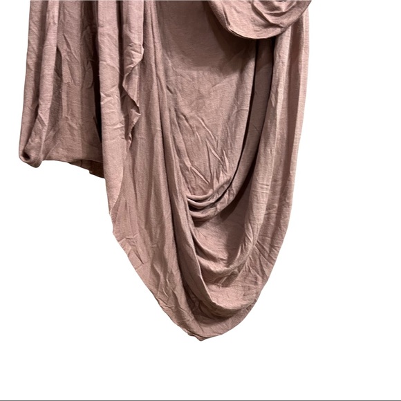 All Saints | rose pink skirt size medium - Picture 3 of 6